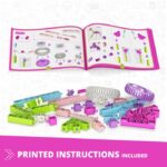 ENGINO - CREATIVE BUILDER 25 MODELS DESIGNER SET - Image 4