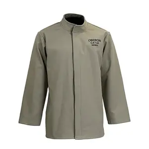 CAT 40 COAT, NAVY BLUE