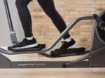Life Fitness E3 Elliptical Cross Trainer - Go Console - Image 2