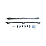 Land Cruiser LC200 Roof Rack Brackets - 2016+ - Image 2