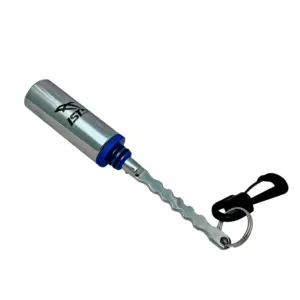 Underwater Shaker