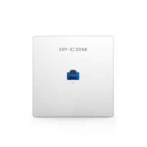 AC1200 Dual Band Gigabit In-Wall Access Point W36AP 867Mbps - White
