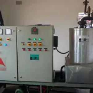 Electrode 200 kg/hr Steam Boiler, Non IBR