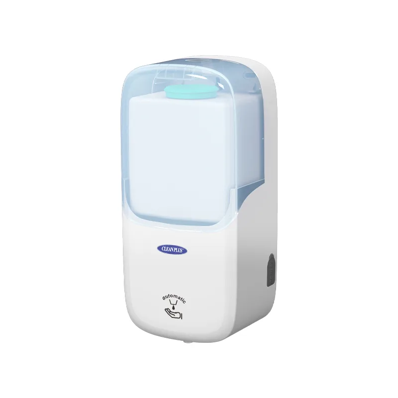 12-7-1.webp Sensor Foam Soap – Automatic Dispenser - Image 1