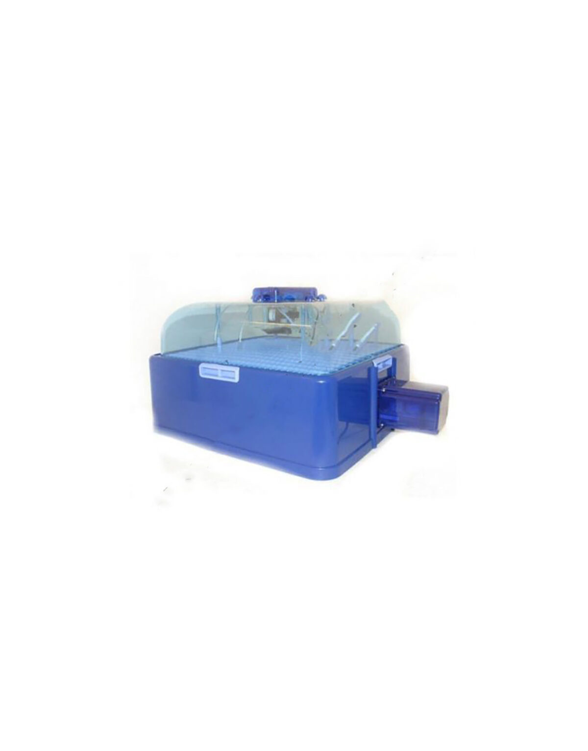 Corti 50 Eggs Automatic Incubator - Image 1
