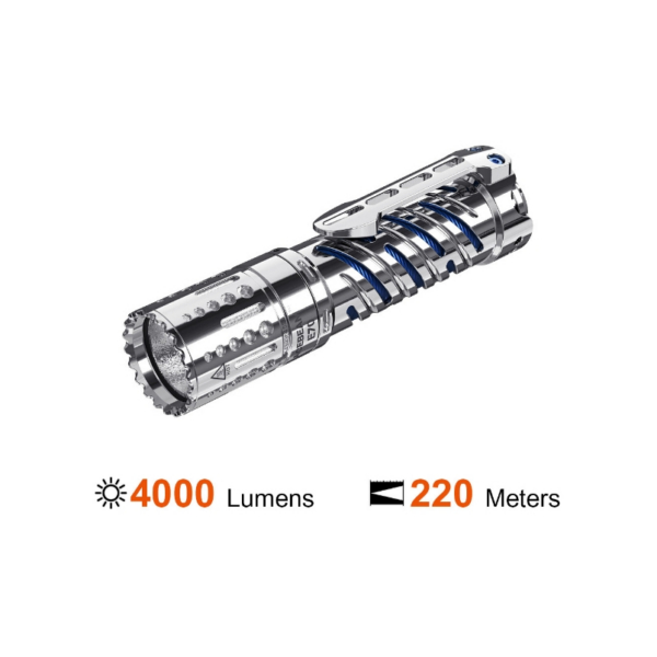 Acebeam E70-SS