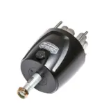 Front Mount Helm Pump