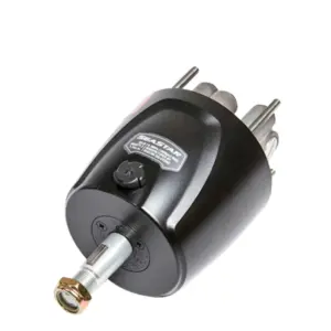 Front Mount Helm Pump