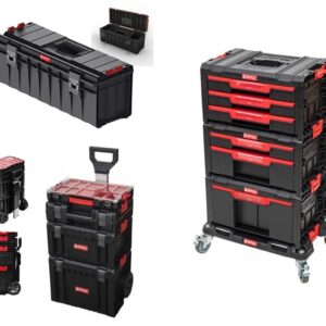 QBRICK System Pro Combo 12