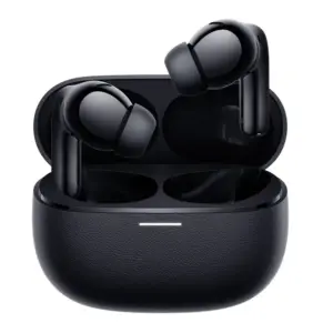 Redmi Buds 5 Pro-Midnight Black