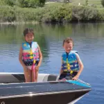 Infant Child Life Jacket - Image 6