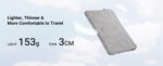 Travel Storage Laptop Sleeve 14-14.9 - Image 7