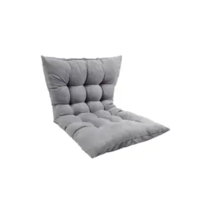 Camouflage Chair Cushion Cover