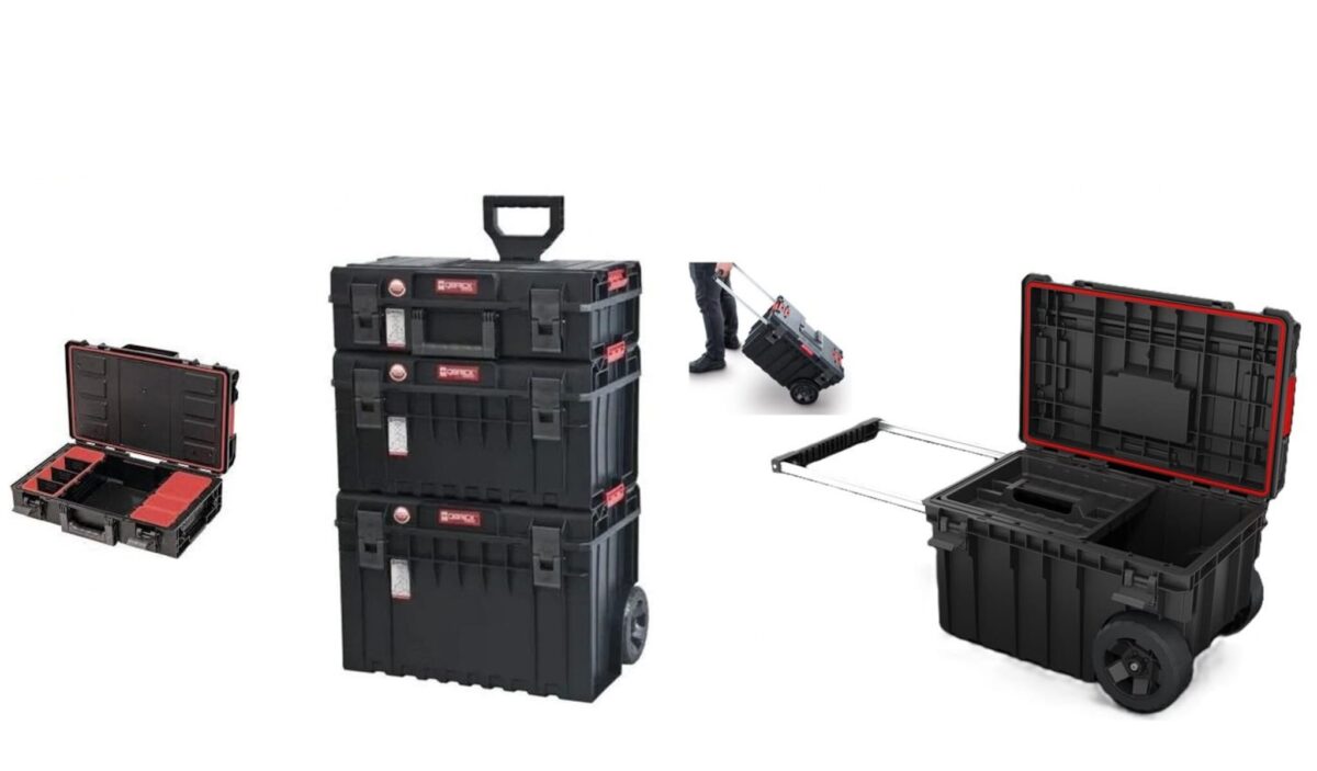 QBRICK System One Combo 13 - Image 1