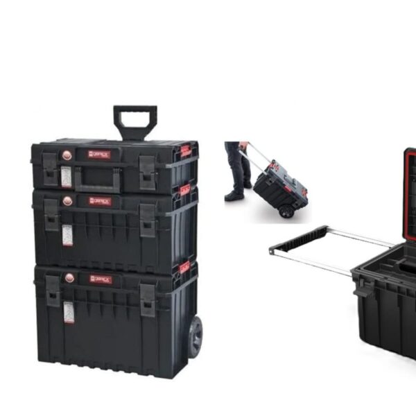 QBRICK System One Combo 13