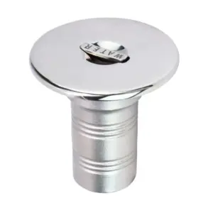 Water Deck Filler