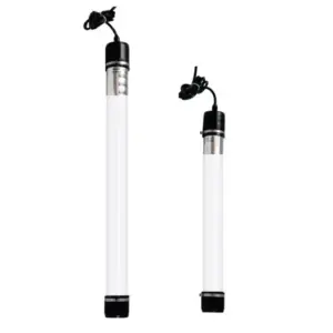 Fluorescent Work Light