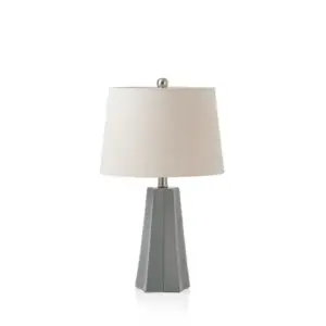 ARANDA TABLE LAMP BEIGE
