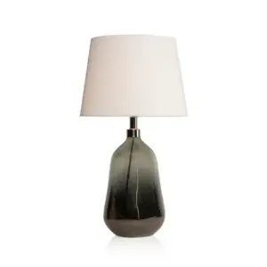 MEZZOLA TABLE LAMP WHITE