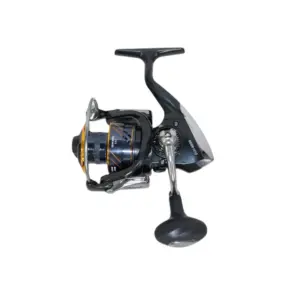 Ocean Hunter FISHING REEL EUH 4000