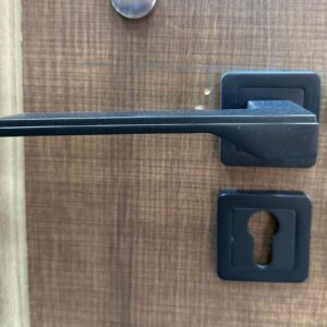 Premium Wooden Handle (MRL Type)