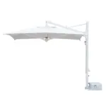 Galileo Star White 3 x 4 Meter - Image 2