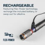 Nebo Columbo 250 RC/FLEX - Image 2