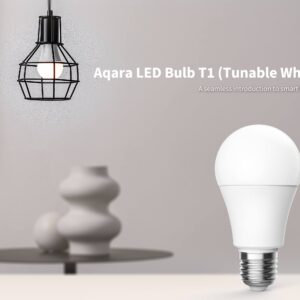 AQARA LED Bulb T1