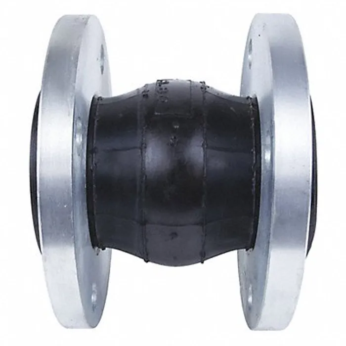 13-3-3.webp Expansion Joint 6 in Flanged EPDM - Image 1