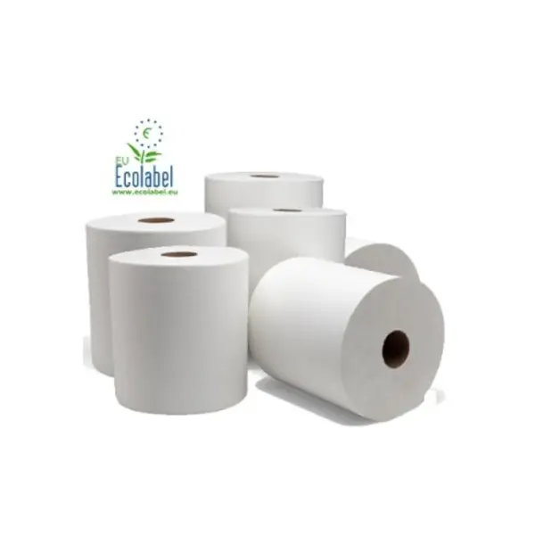 Nua Towel Paper Autocut – 125mtr