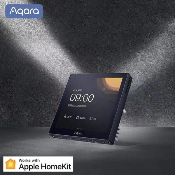 AQARA S1 touch Panel