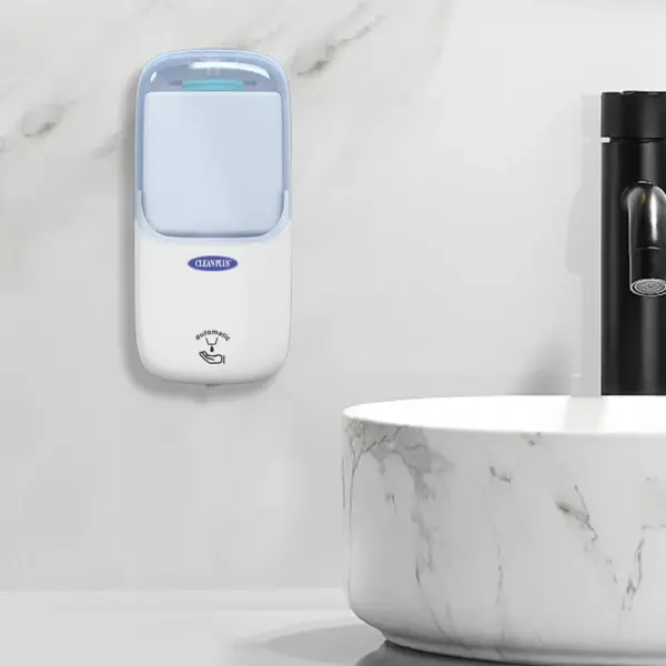 Sensor Liquid Soap – Automatic Dispenser