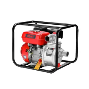 RONIX  RH-4051 Gasoline Water Pump 2inch-7HP