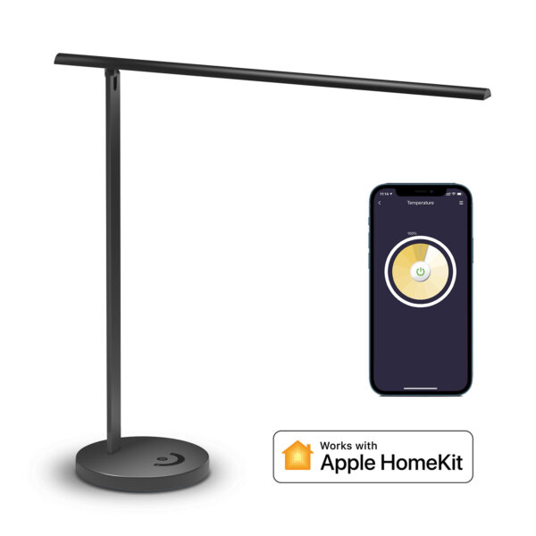 MEROSS Smart Wi-Fi Desk Lamp