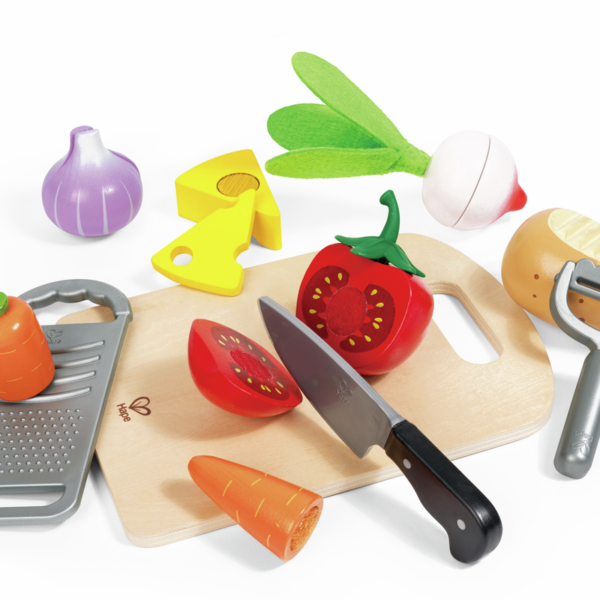 Hape Cooking Essentials
