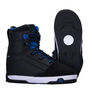 Distortion Boot