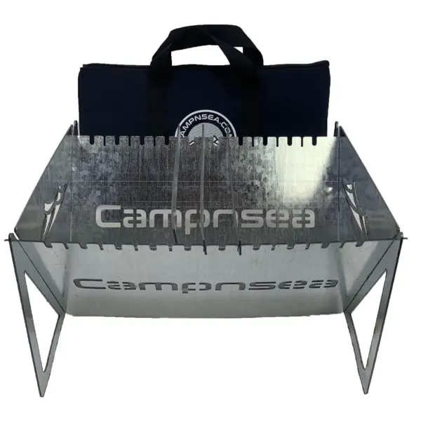 Campnsea - BBQ King