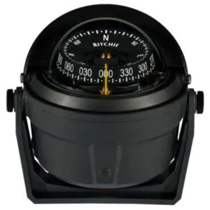 Voyager Bracket Mount Combi Dial