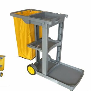 CLEANING TROLLEY