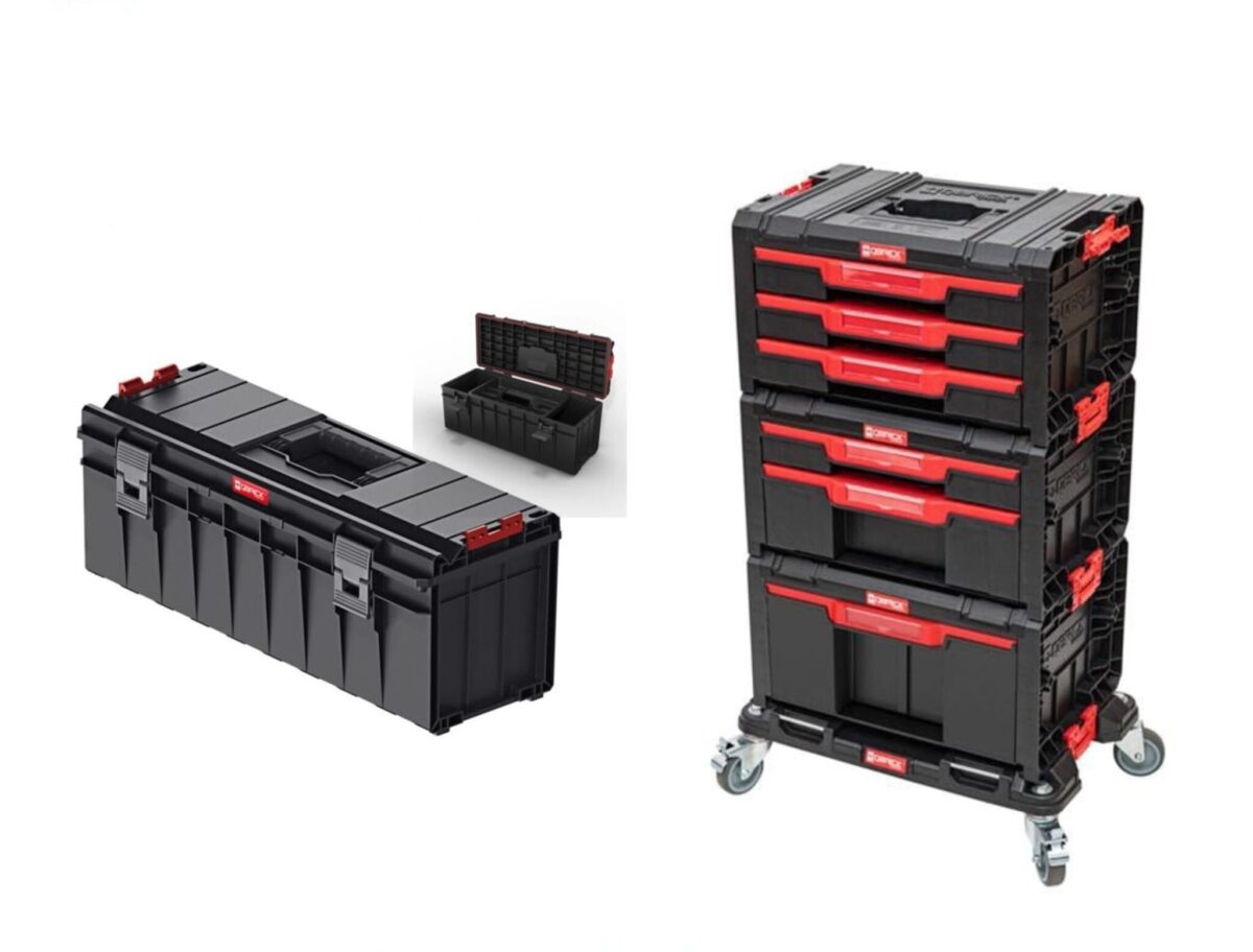 QBRICK System Pro Combo 13 - Image 1