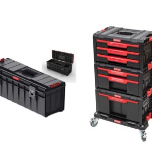 QBRICK System Pro Combo 13