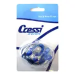 Ear Plugs with Nose Clip - Image 3