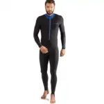 Skin Man 1mm
