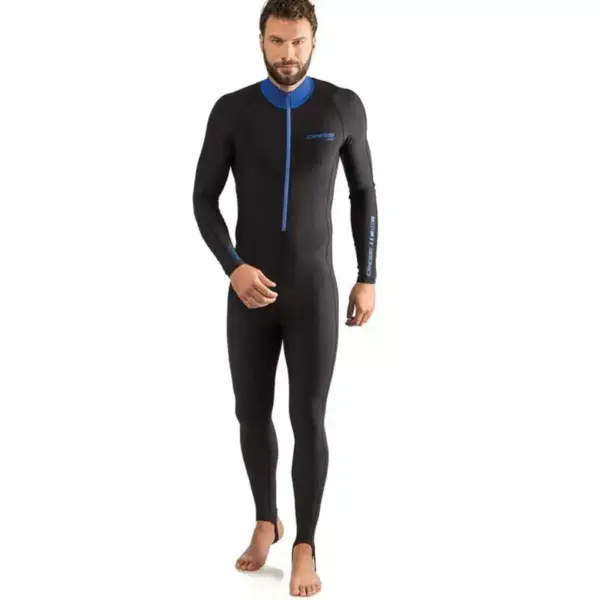 Skin Man 1mm