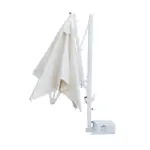 Galileo Star White 3 x 4 Meter - Image 6