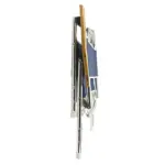 Folding Boat Deck Chair - Image 3