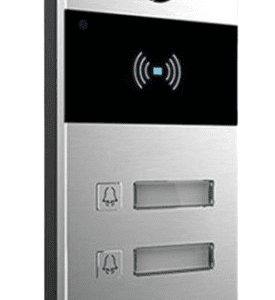 Akuvox Video Doorphone R20BX2 Series – Your Ultimate Security Solution
