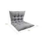 Camouflage Chair Cushion Cover - Image 3