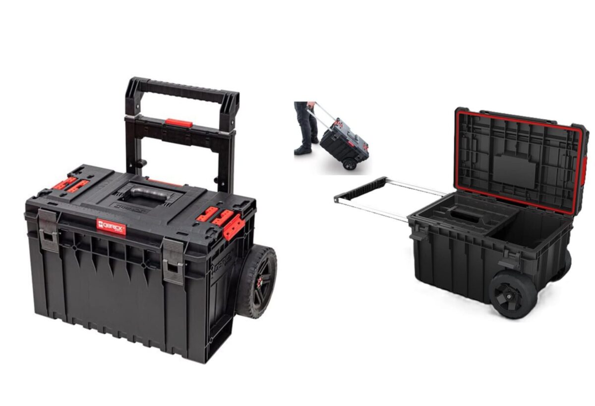 QBRICK System One Combo 14 - Image 1