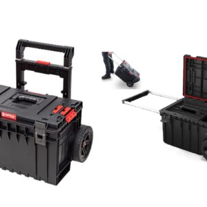 QBRICK System One Combo 14
